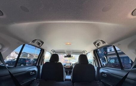 Toyota Raize I, 2022 год, 1 185 000 рублей, 11 фотография