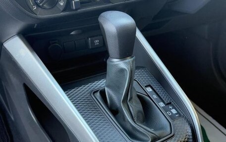 Toyota Raize I, 2022 год, 1 185 000 рублей, 13 фотография