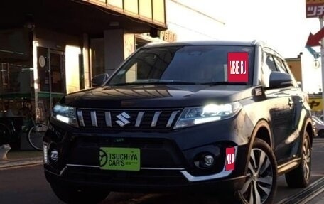 Suzuki Escudo IV, 2022 год, 1 210 000 рублей, 1 фотография