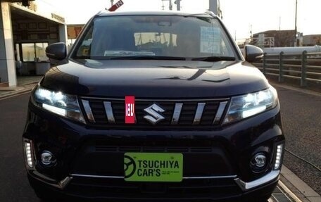 Suzuki Escudo IV, 2022 год, 1 210 000 рублей, 2 фотография