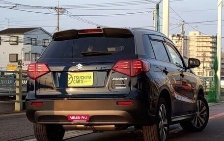 Suzuki Escudo IV, 2022 год, 1 210 000 рублей, 4 фотография