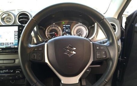 Suzuki Escudo IV, 2022 год, 1 210 000 рублей, 7 фотография