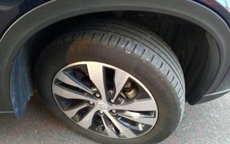 Suzuki Escudo IV, 2022 год, 1 210 000 рублей, 14 фотография