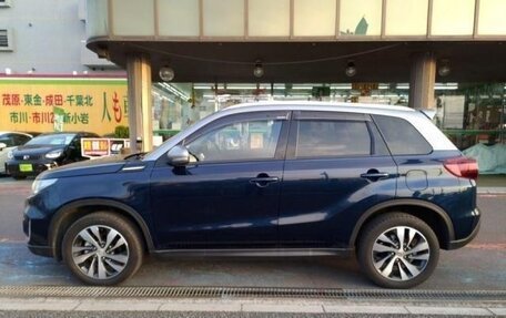 Suzuki Escudo IV, 2022 год, 1 210 000 рублей, 5 фотография