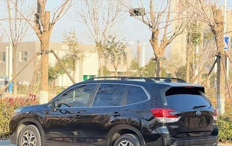 Subaru Forester, 2021 год, 3 270 000 рублей, 6 фотография