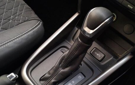 Suzuki Escudo IV, 2022 год, 1 210 000 рублей, 9 фотография