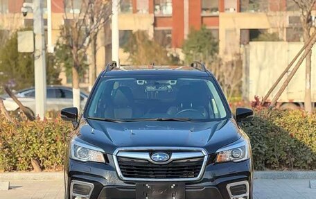 Subaru Forester, 2021 год, 3 270 000 рублей, 2 фотография