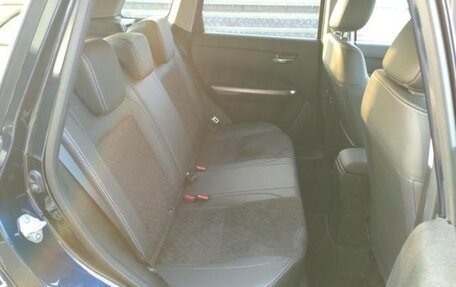 Suzuki Escudo IV, 2022 год, 1 210 000 рублей, 11 фотография