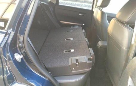 Suzuki Escudo IV, 2022 год, 1 210 000 рублей, 12 фотография