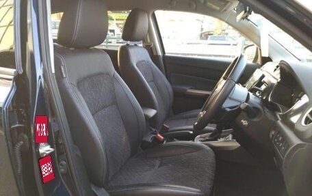 Suzuki Escudo IV, 2022 год, 1 210 000 рублей, 10 фотография