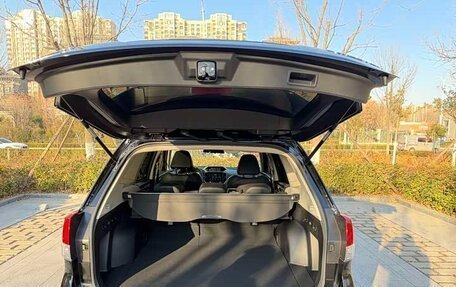 Subaru Forester, 2021 год, 3 270 000 рублей, 18 фотография