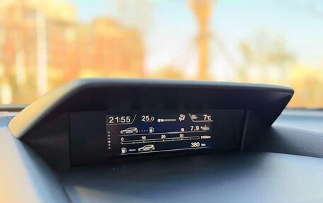 Subaru Forester, 2021 год, 3 270 000 рублей, 16 фотография