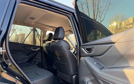 Subaru Forester, 2021 год, 3 270 000 рублей, 17 фотография