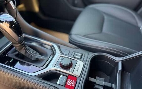 Subaru Forester, 2021 год, 3 270 000 рублей, 14 фотография