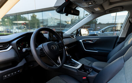 Toyota RAV4, 2025 год, 4 690 000 рублей, 20 фотография