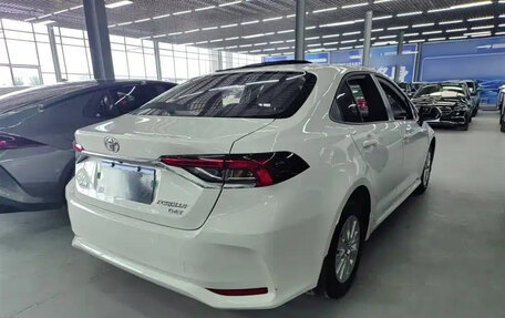 Toyota Corolla, 2021 год, 1 300 000 рублей, 5 фотография