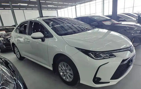 Toyota Corolla, 2021 год, 1 300 000 рублей, 4 фотография