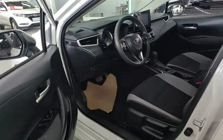 Toyota Corolla, 2021 год, 1 300 000 рублей, 9 фотография