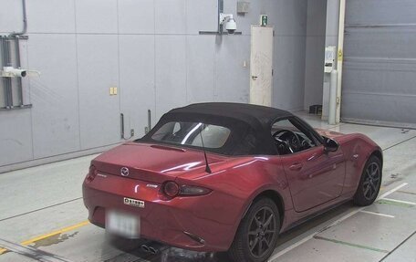 Mazda Roadster IV (ND), 2015 год, 1 425 000 рублей, 4 фотография