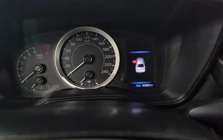 Toyota Corolla, 2021 год, 1 300 000 рублей, 11 фотография