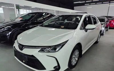 Toyota Corolla, 2021 год, 1 300 000 рублей, 1 фотография