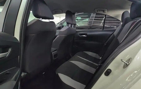 Toyota Corolla, 2021 год, 1 300 000 рублей, 8 фотография