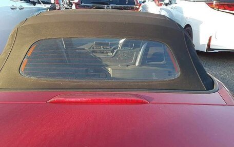 Mazda Roadster IV (ND), 2015 год, 1 425 000 рублей, 8 фотография