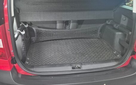 Skoda Yeti I рестайлинг, 2013 год, 850 000 рублей, 3 фотография