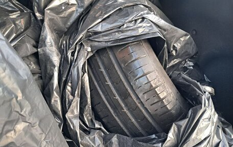 Hyundai Solaris II рестайлинг, 2012 год, 750 000 рублей, 15 фотография