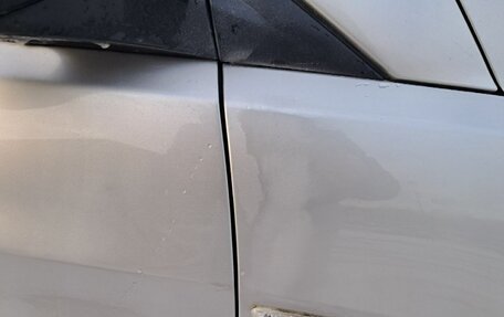 Hyundai Solaris II рестайлинг, 2012 год, 750 000 рублей, 13 фотография