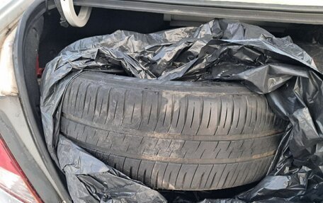 Hyundai Solaris II рестайлинг, 2012 год, 750 000 рублей, 14 фотография