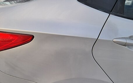 Hyundai Solaris II рестайлинг, 2012 год, 750 000 рублей, 10 фотография