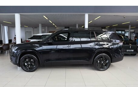 Volkswagen Teramont, 2025 год, 6 599 000 рублей, 2 фотография