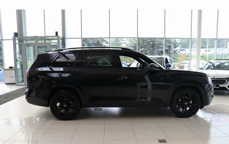 Volkswagen Teramont, 2025 год, 6 599 000 рублей, 6 фотография