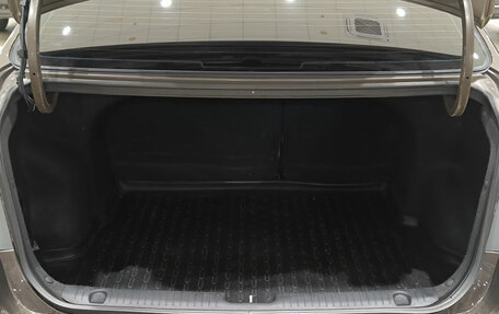 KIA Rio III рестайлинг, 2015 год, 890 000 рублей, 10 фотография