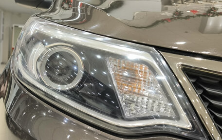 KIA Rio III рестайлинг, 2015 год, 890 000 рублей, 17 фотография