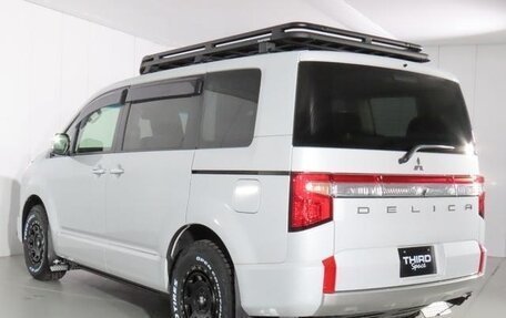 Mitsubishi Delica D:5 I, 2023 год, 2 979 000 рублей, 2 фотография