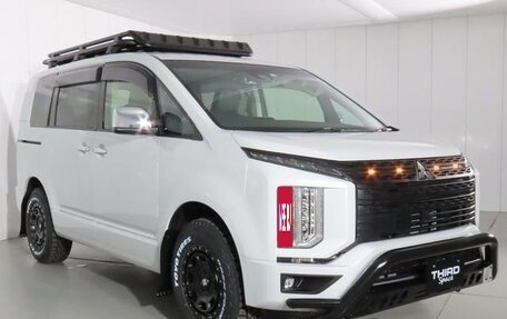 Mitsubishi Delica D:5 I, 2023 год, 2 979 000 рублей, 1 фотография