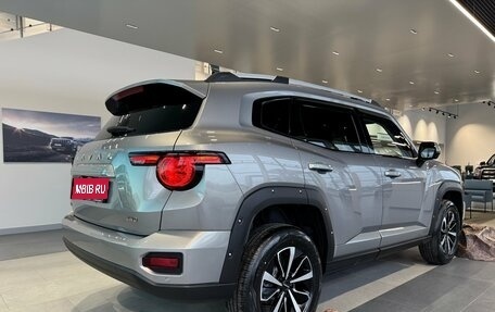 Haval H7, 2025 год, 3 761 010 рублей, 1 фотография