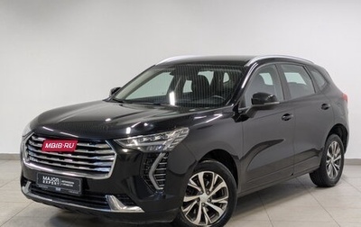 Haval Jolion, 2023 год, 1 350 000 рублей, 1 фотография
