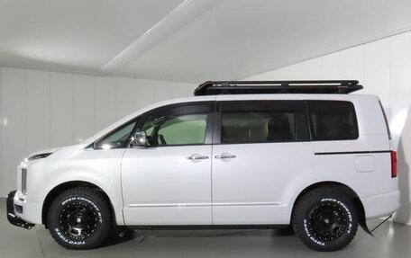 Mitsubishi Delica D:5 I, 2023 год, 2 979 000 рублей, 7 фотография