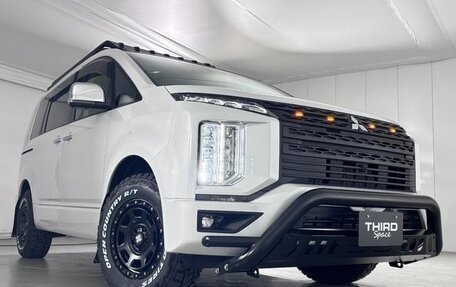 Mitsubishi Delica D:5 I, 2023 год, 2 979 000 рублей, 9 фотография