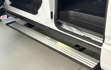 Mitsubishi Delica D:5 I, 2023 год, 2 979 000 рублей, 13 фотография