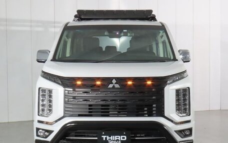 Mitsubishi Delica D:5 I, 2023 год, 2 979 000 рублей, 5 фотография