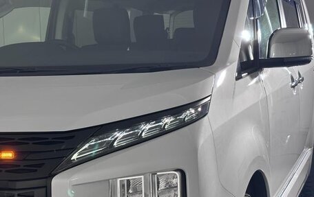Mitsubishi Delica D:5 I, 2023 год, 2 979 000 рублей, 11 фотография