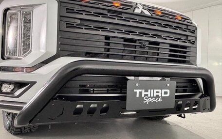 Mitsubishi Delica D:5 I, 2023 год, 2 979 000 рублей, 10 фотография