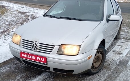 Volkswagen Jetta IV, 2001 год, 310 000 рублей, 1 фотография