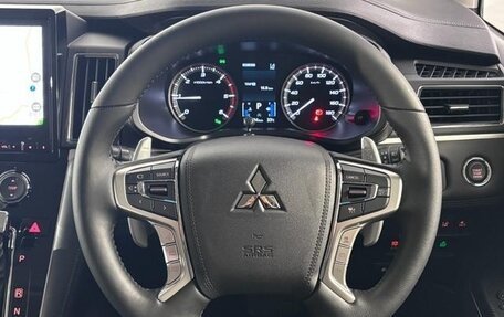 Mitsubishi Delica D:5 I, 2023 год, 2 979 000 рублей, 18 фотография