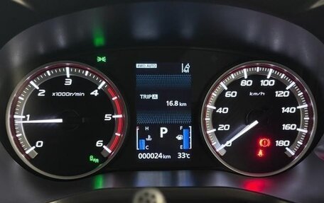 Mitsubishi Delica D:5 I, 2023 год, 2 979 000 рублей, 19 фотография