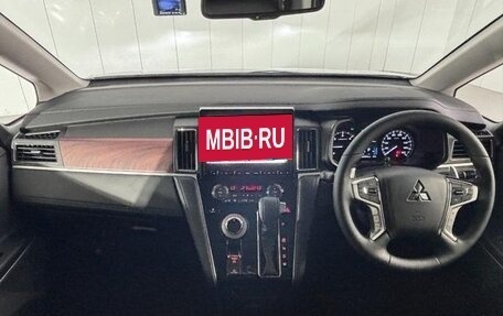 Mitsubishi Delica D:5 I, 2023 год, 2 979 000 рублей, 17 фотография